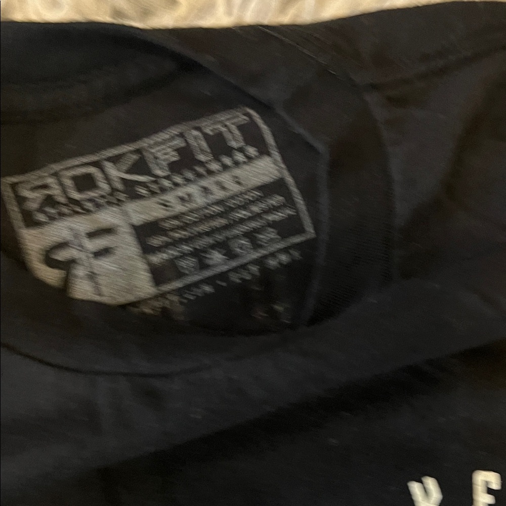 ROKFIT Graphic T-Shirt - Picture 4 of 4